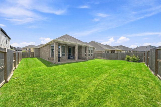 29538 Highland Meadow Drive, Fulshear, TX 77441