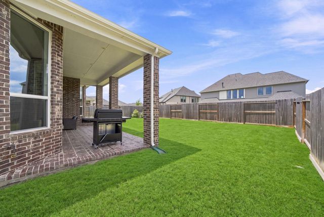 29538 Highland Meadow Drive, Fulshear, TX 77441