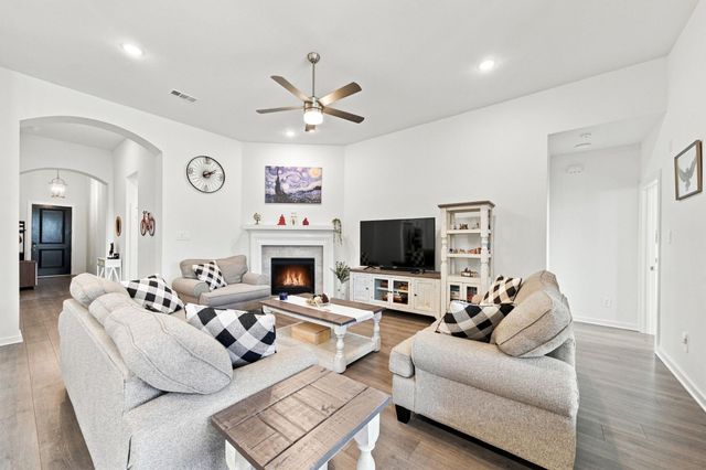 29538 Highland Meadow Drive, Fulshear, TX 77441