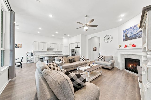 29538 Highland Meadow Drive, Fulshear, TX 77441