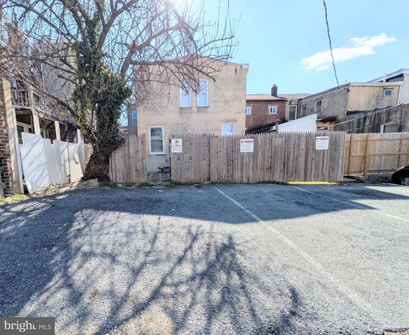 853 N MADISON ST, Wilmington, DE 19801