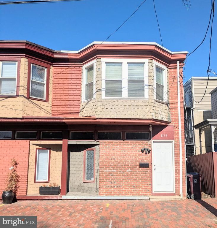 853 N MADISON ST, Wilmington, DE 19801