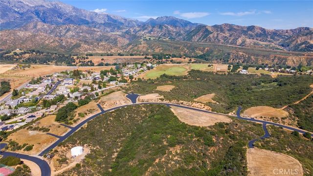 39599 Hidden Heights Drive, Yucaipa, CA 92399