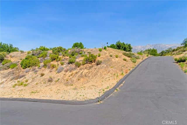 39599 Hidden Heights Drive, Yucaipa, CA 92399