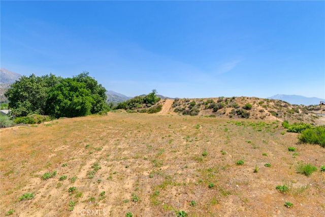 39599 Hidden Heights Drive, Yucaipa, CA 92399