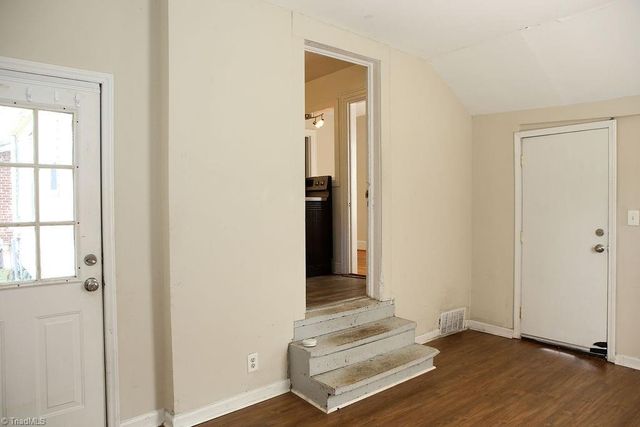 2214 Walker Avenue, Greensboro, NC 27403