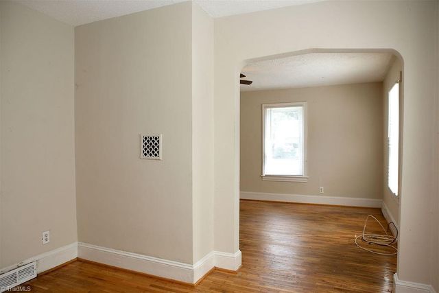 2214 Walker Avenue, Greensboro, NC 27403