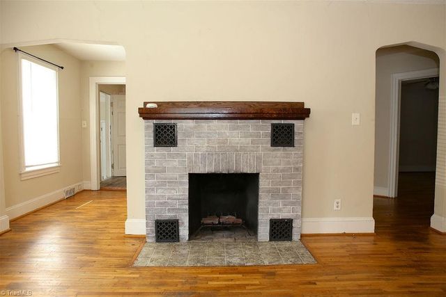 2214 Walker Avenue, Greensboro, NC 27403