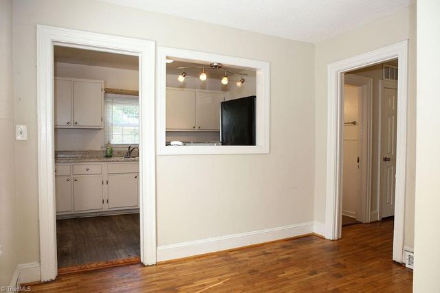 2214 Walker Avenue, Greensboro, NC 27403