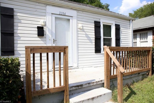 2214 Walker Avenue, Greensboro, NC 27403