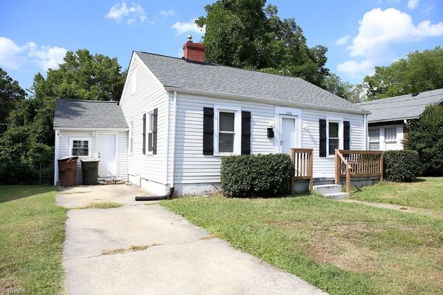 2214 Walker Avenue, Greensboro, NC 27403