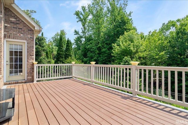 6444 Pebble Pointe Court, Newburgh, IN 47630