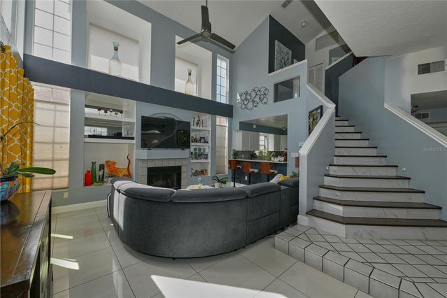 7305 VICTORIA CIRCLE 202, Orlando, FL 32835