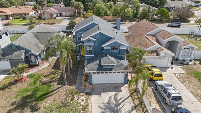 7305 VICTORIA CIRCLE 202, Orlando, FL 32835