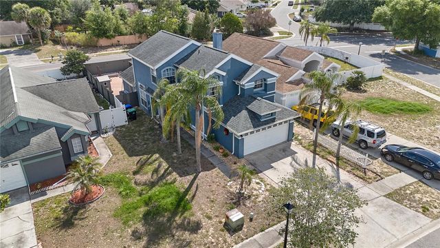 7305 VICTORIA CIRCLE 202, Orlando, FL 32835