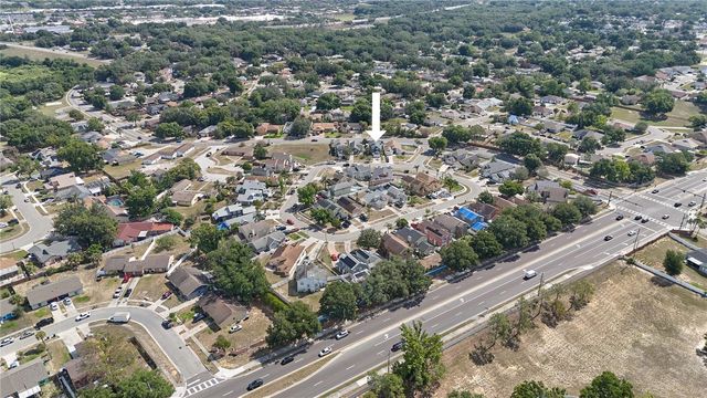 7305 VICTORIA CIRCLE 202, Orlando, FL 32835