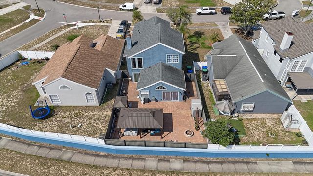 7305 VICTORIA CIRCLE 202, Orlando, FL 32835