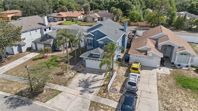 7305 VICTORIA CIRCLE 202, Orlando, FL 32835