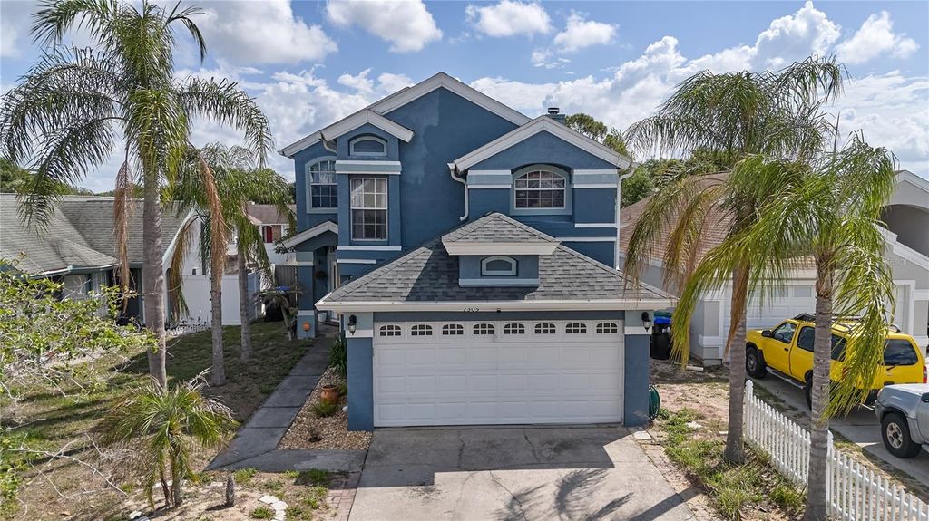 7305 VICTORIA CIRCLE 202, Orlando, FL 32835