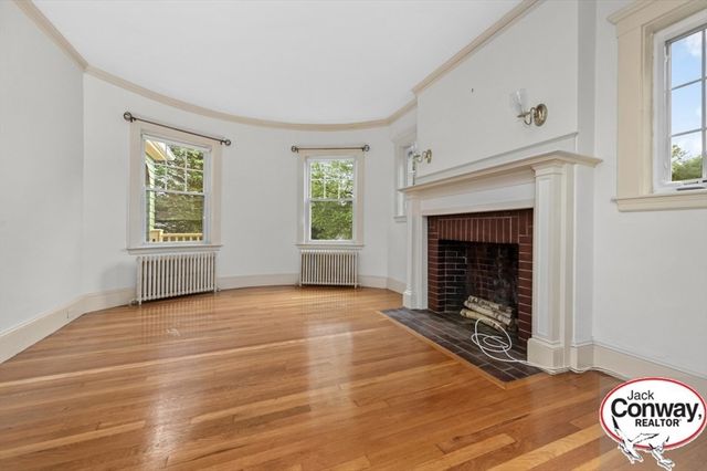 96 Theodore Parker Rd 1, Boston, MA 02132