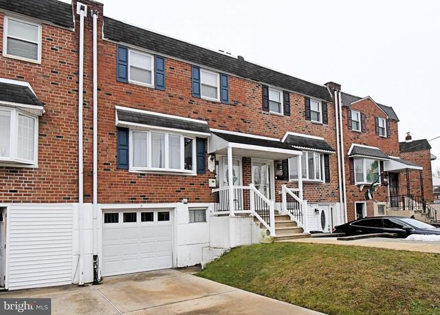 12457 SWEET BRIAR RD, Philadelphia, PA 19154