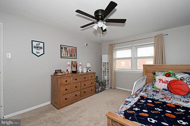 12457 SWEET BRIAR RD, Philadelphia, PA 19154