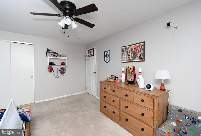 12457 SWEET BRIAR RD, Philadelphia, PA 19154