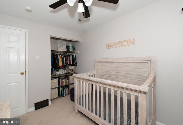 12457 SWEET BRIAR RD, Philadelphia, PA 19154