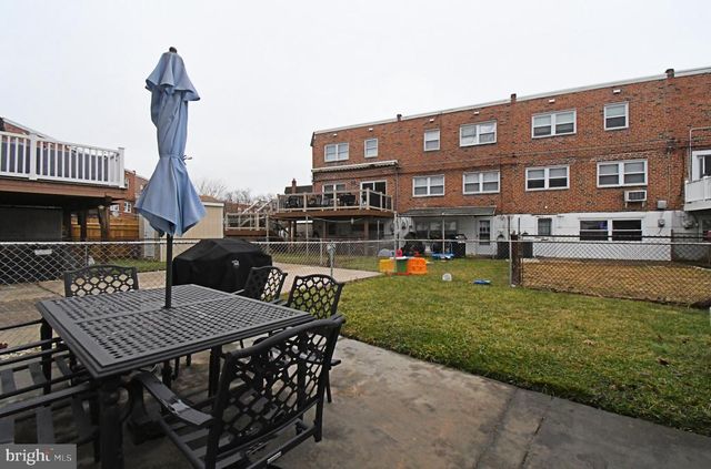 12457 SWEET BRIAR RD, Philadelphia, PA 19154