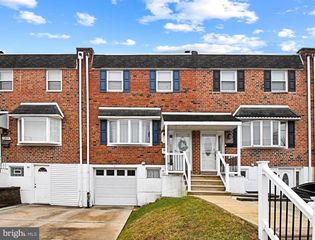 12457 SWEET BRIAR RD, Philadelphia, PA 19154