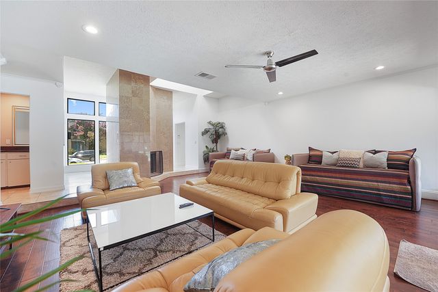 9677 Fallbrook Drive, Dallas, TX 75243