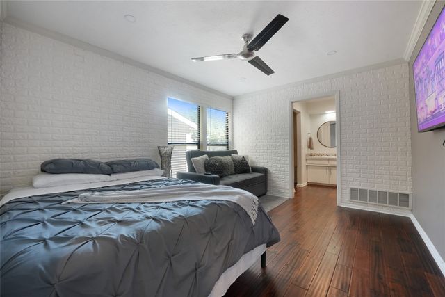 9677 Fallbrook Drive, Dallas, TX 75243