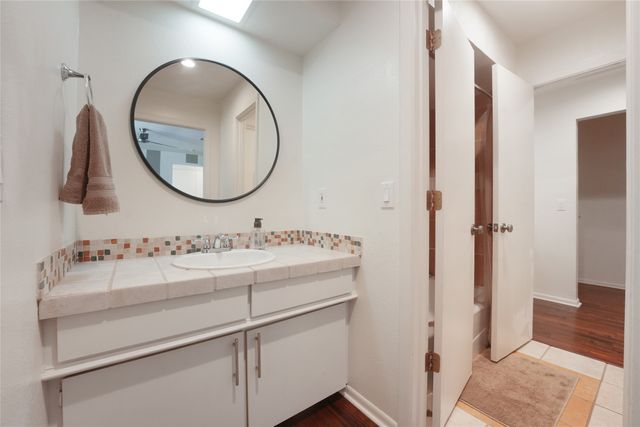 9677 Fallbrook Drive, Dallas, TX 75243