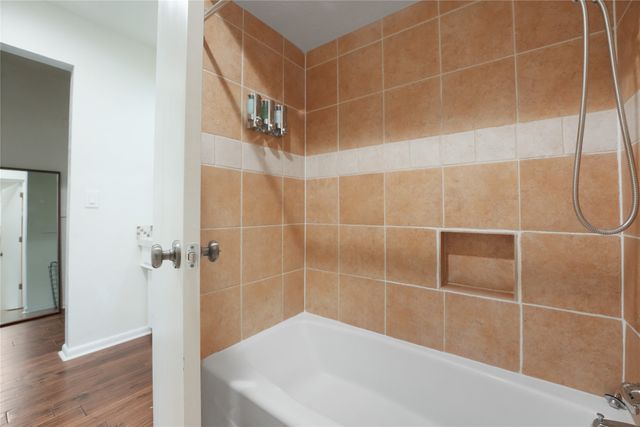 9677 Fallbrook Drive, Dallas, TX 75243