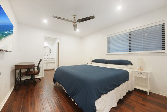 9677 Fallbrook Drive, Dallas, TX 75243