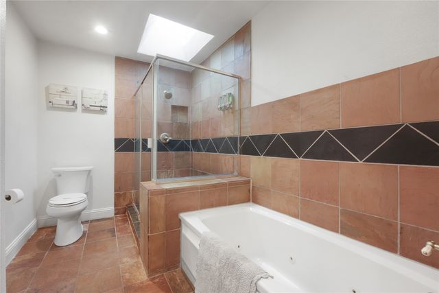 9677 Fallbrook Drive, Dallas, TX 75243