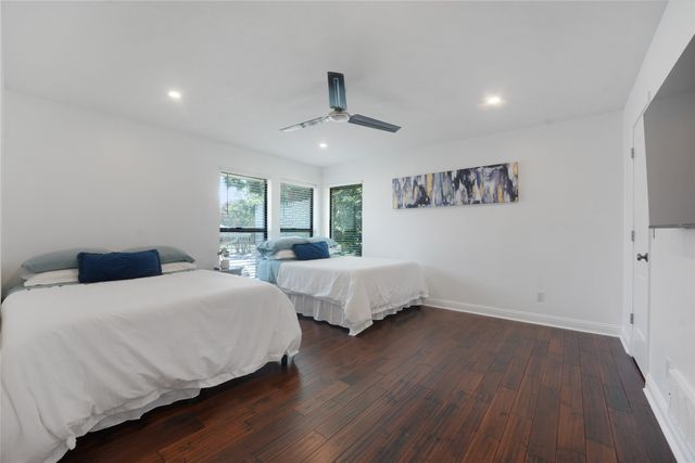 9677 Fallbrook Drive, Dallas, TX 75243