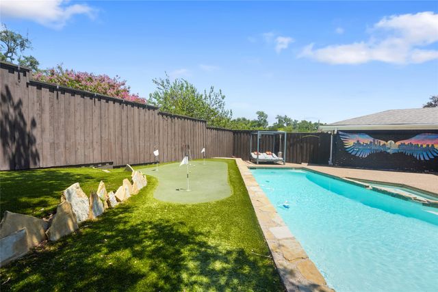 9677 Fallbrook Drive, Dallas, TX 75243