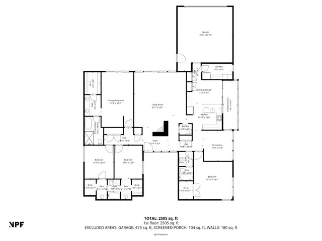 9677 Fallbrook Drive, Dallas, TX 75243