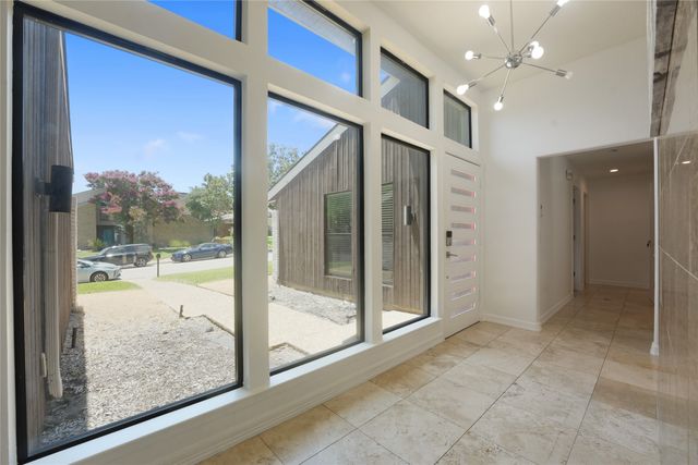 9677 Fallbrook Drive, Dallas, TX 75243