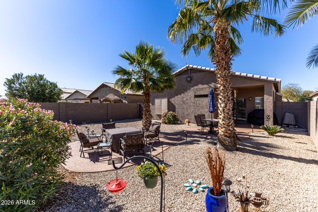 29403 N BROKEN SHALE Drive, San Tan Valley, AZ 85143