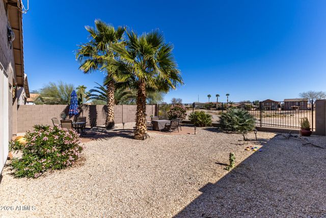 29403 N BROKEN SHALE Drive, San Tan Valley, AZ 85143
