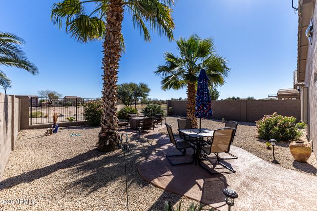 29403 N BROKEN SHALE Drive, San Tan Valley, AZ 85143