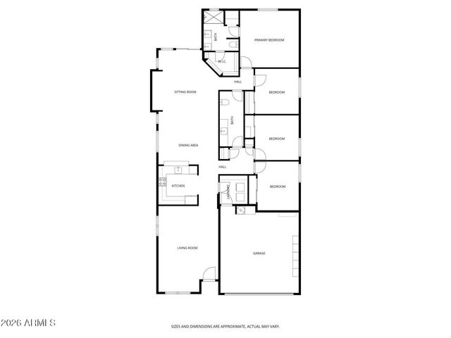 29403 N BROKEN SHALE Drive, San Tan Valley, AZ 85143