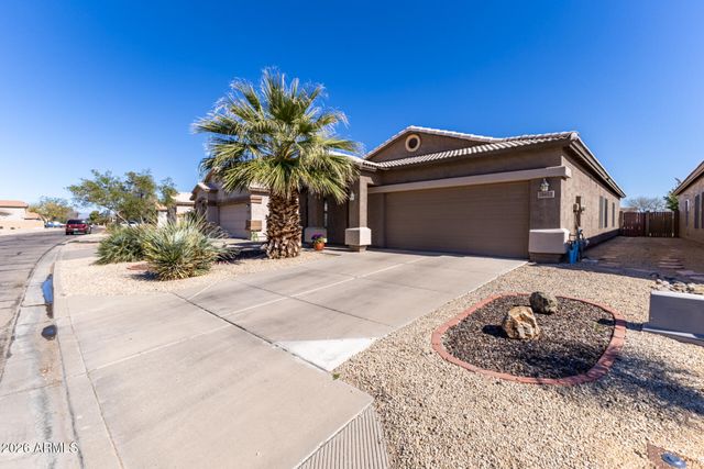 29403 N BROKEN SHALE Drive, San Tan Valley, AZ 85143