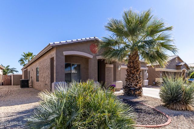 29403 N BROKEN SHALE Drive, San Tan Valley, AZ 85143