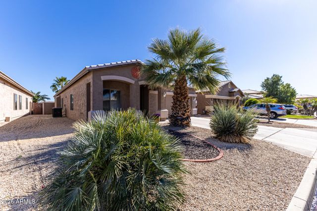 29403 N BROKEN SHALE Drive, San Tan Valley, AZ 85143