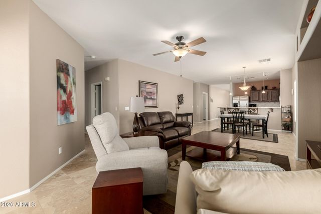 29403 N BROKEN SHALE Drive, San Tan Valley, AZ 85143