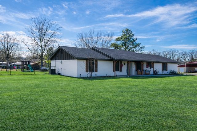 19 43040, Powderly, TX 75473