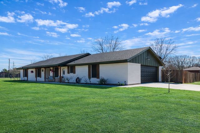 19 43040, Powderly, TX 75473